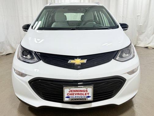 2020 Chevrolet Bolt EV Premier