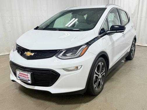 2020 Chevrolet Bolt EV Premier