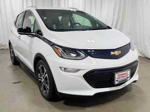 2020 Chevrolet Bolt EV Premier