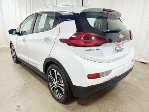 2020 Chevrolet Bolt EV Premier