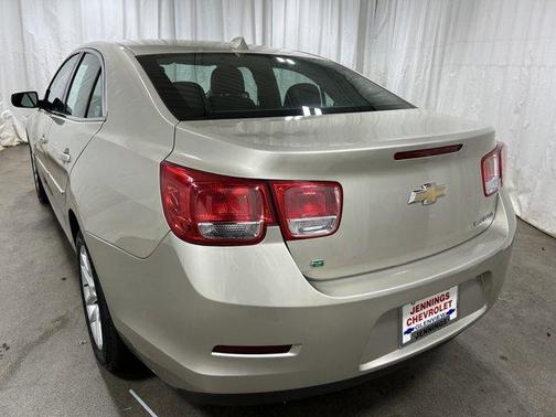 2014 Chevrolet Malibu 1LT