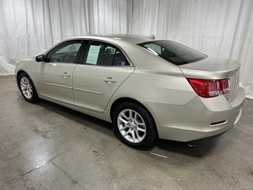 2014 Chevrolet Malibu 1LT