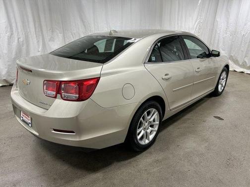 2014 Chevrolet Malibu 1LT