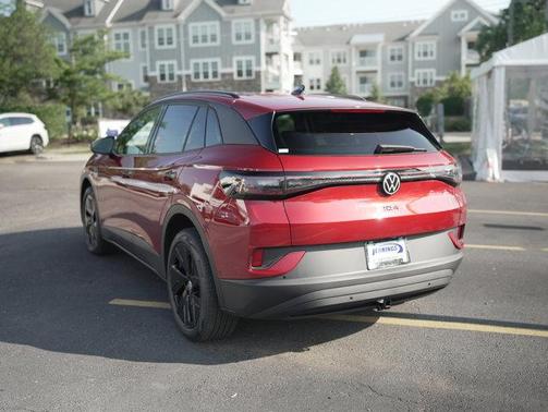 2025 Volkswagen ID.4 Pro S