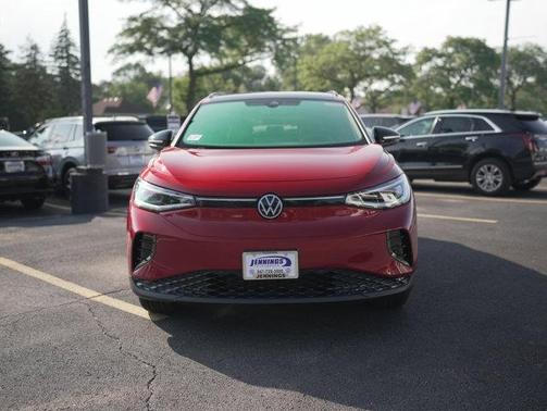 2025 Volkswagen ID.4 Pro S