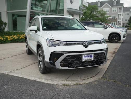 2025 Volkswagen Taos 1.5T SEL