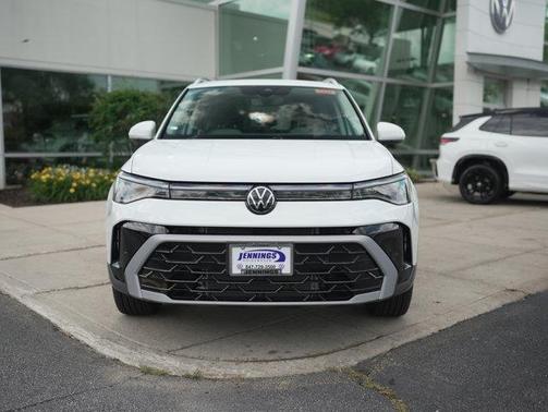 2025 Volkswagen Taos 1.5T SEL