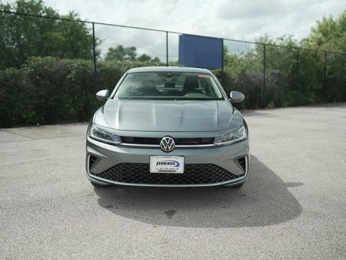 2025 Volkswagen Jetta 1.5T S