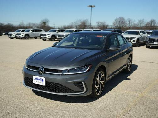 2026 Volkswagen Jetta 1.5T SEL