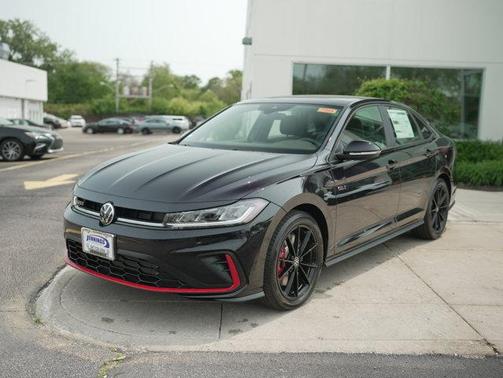 2025 Volkswagen Jetta GLI 2.0T Autobahn