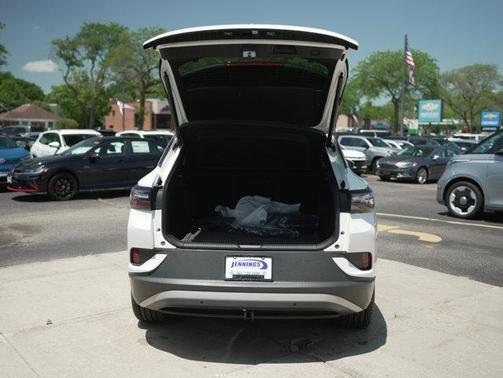 2025 Volkswagen ID.4 Pro S Plus