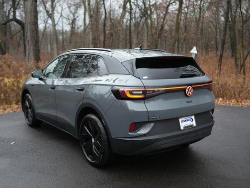 2025 Volkswagen ID.4 Pro S