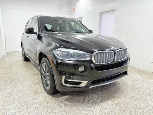 2018 BMW X5 eDrive xDrive40e