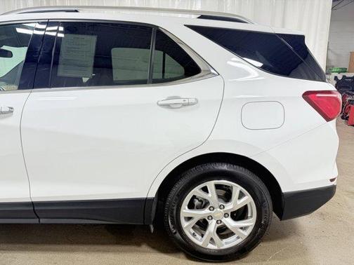 2018 Chevrolet Equinox Premier w/1LZ