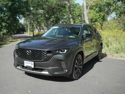 2024 Mazda CX-50 2.5 Turbo Premium Package