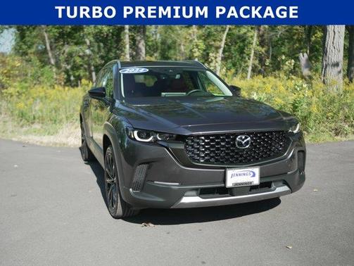 2024 Mazda CX-50 2.5 Turbo Premium Package