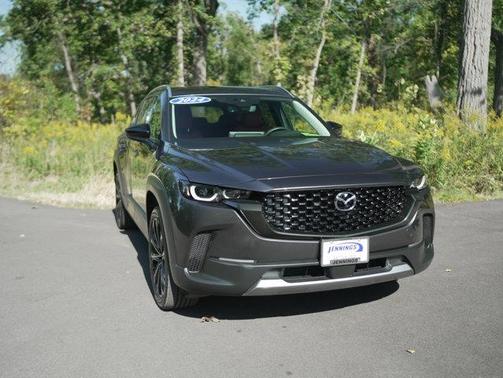 2024 Mazda CX-50 2.5 Turbo Premium Package