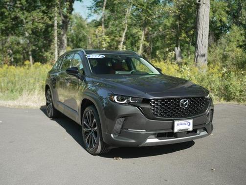2024 Mazda CX-50 2.5 Turbo Premium Package