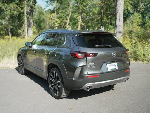2024 Mazda CX-50 2.5 Turbo Premium Package