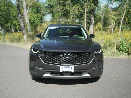 2024 Mazda CX-50 2.5 Turbo Premium Package