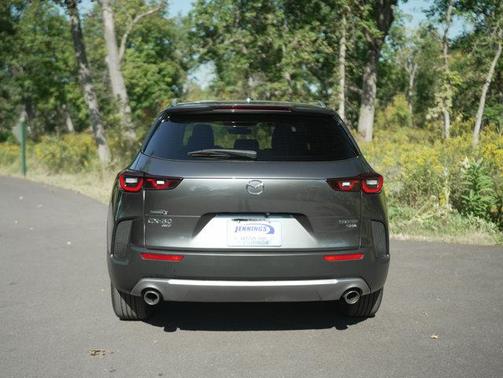 2024 Mazda CX-50 2.5 Turbo Premium Package