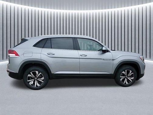 2025 Volkswagen Atlas Cross Sport 2.0T SE