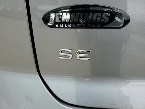 2025 Volkswagen Atlas Cross Sport 2.0T SE