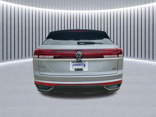 2025 Volkswagen Atlas Cross Sport 2.0T SE