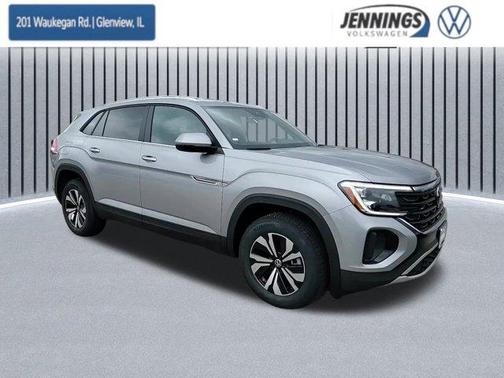 2025 Volkswagen Atlas Cross Sport 2.0T SE