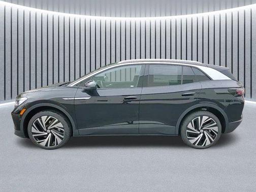 2025 Volkswagen ID.4 Pro S Plus