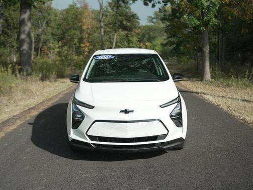 2023 Chevrolet Bolt EV 1LT