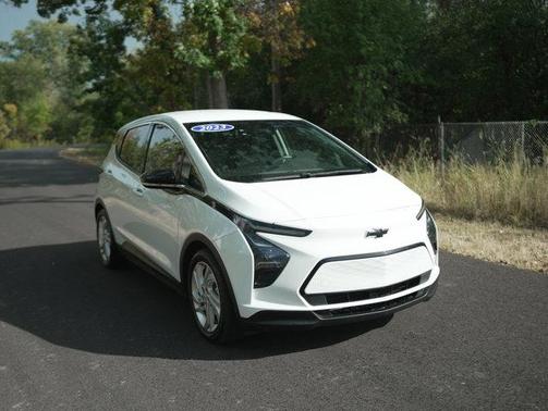 2023 Chevrolet Bolt EV 1LT