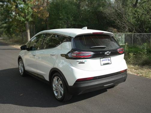 2023 Chevrolet Bolt EV 1LT