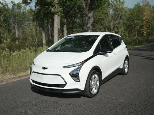 2023 Chevrolet Bolt EV 1LT