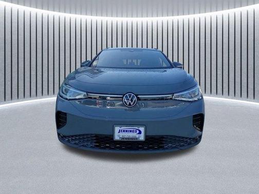 2025 Volkswagen ID.4 Pro S