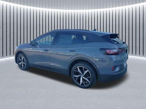 2025 Volkswagen ID.4 Pro S