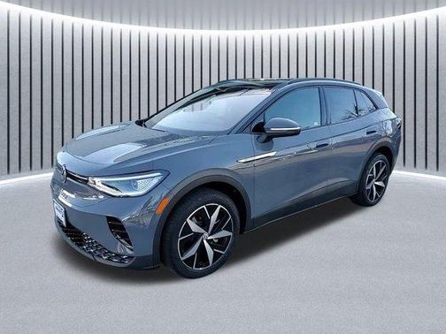 2025 Volkswagen ID.4 Pro S