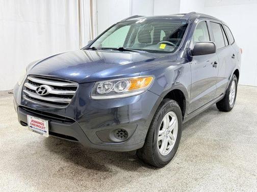 2012 Hyundai SANTA FE GLS