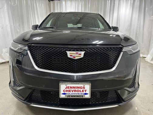2023 Cadillac XT6 Sport AWD