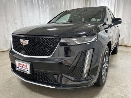 2023 Cadillac XT6 Sport AWD