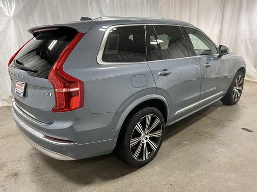 2022 Volvo XC90 T6 Inscription 6 Passenger