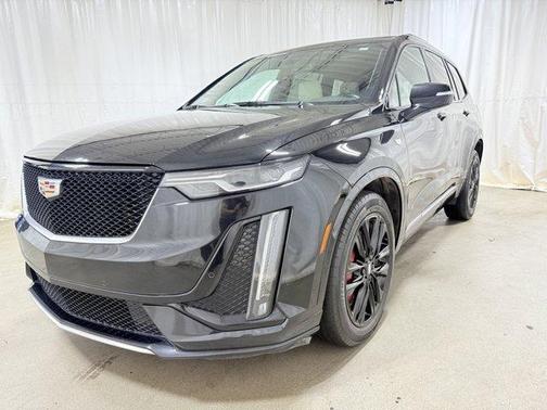 2023 Cadillac XT6 Sport AWD