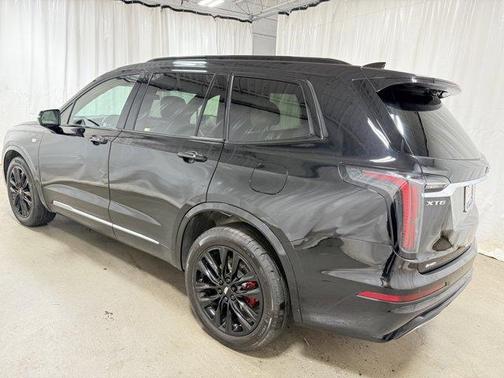 2023 Cadillac XT6 Sport AWD