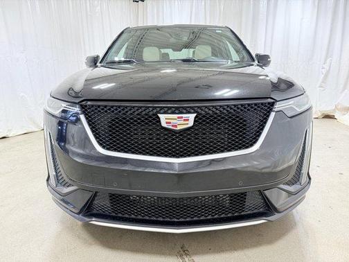2023 Cadillac XT6 Sport AWD