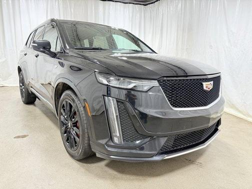 2023 Cadillac XT6 Sport AWD