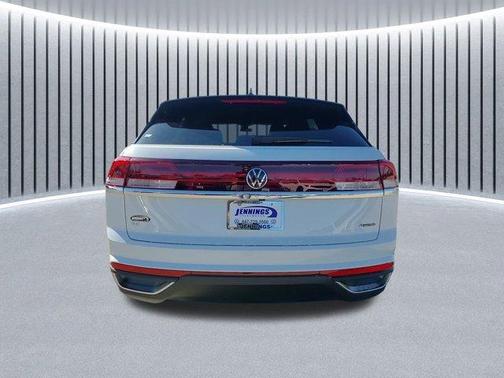 2025 Volkswagen Atlas Cross Sport 2.0T SE