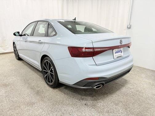 2025 Volkswagen Jetta GLI 2.0T Autobahn