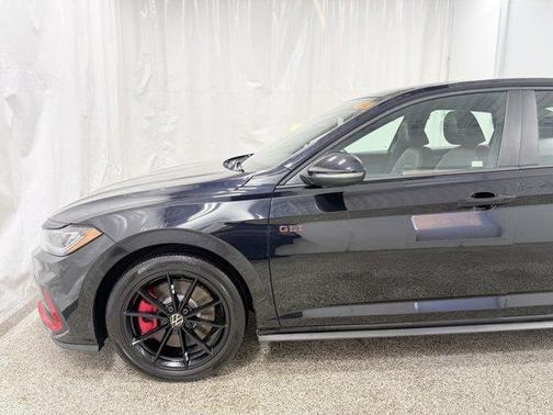 2025 Volkswagen Jetta GLI 2.0T Autobahn