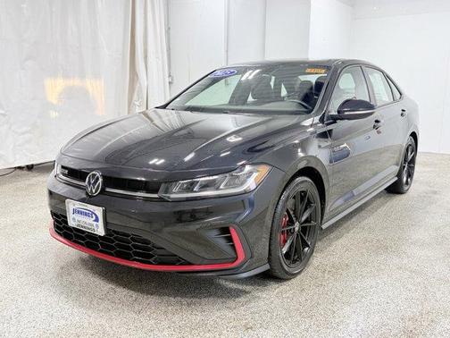 2025 Volkswagen Jetta GLI 2.0T Autobahn