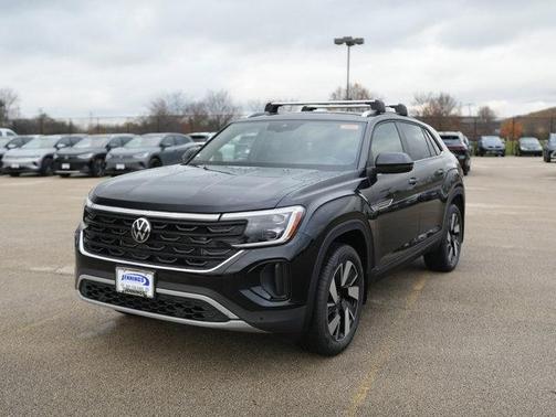 2026 Volkswagen Atlas Cross Sport 2.0T SE